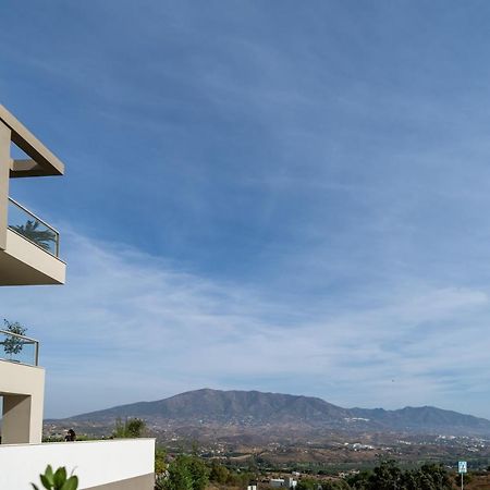 Apartment Harmony In La Cala Golf, Mijas Spain مالقة المظهر الخارجي الصورة