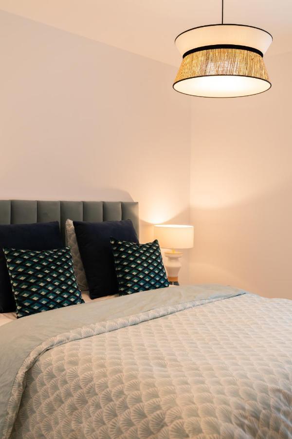 Apartment Harmony In La Cala Golf, Mijas Spain مالقة المظهر الخارجي الصورة