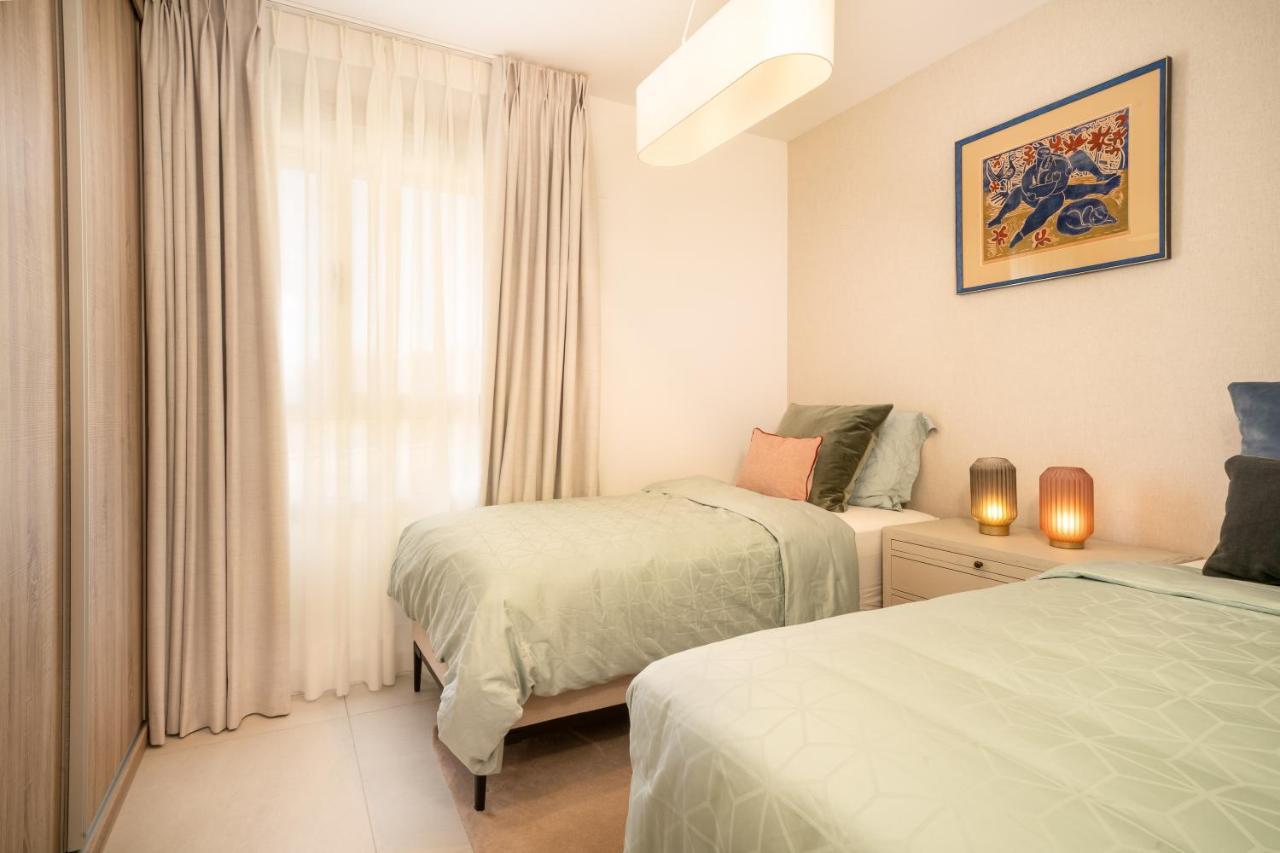 Apartment Harmony In La Cala Golf, Mijas Spain مالقة المظهر الخارجي الصورة