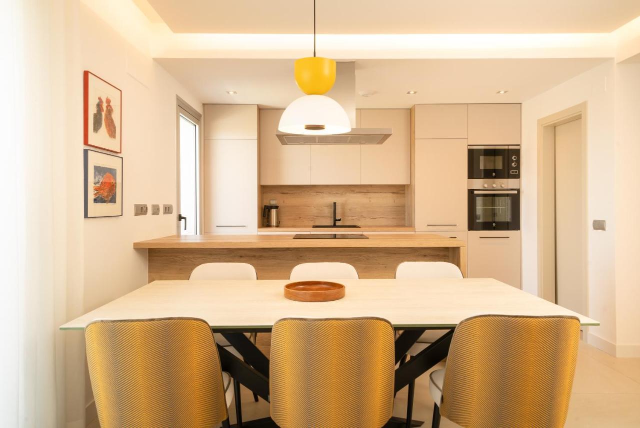 Apartment Harmony In La Cala Golf, Mijas Spain مالقة المظهر الخارجي الصورة
