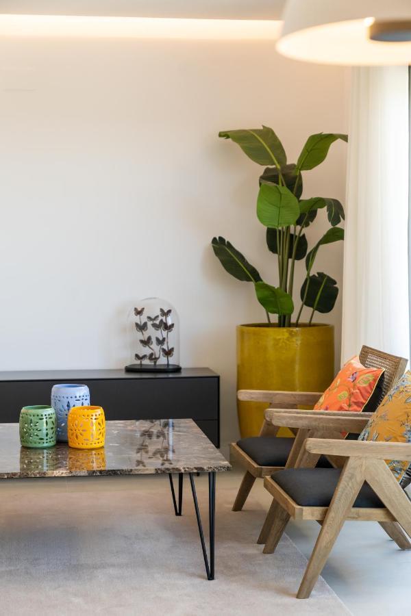 Apartment Harmony In La Cala Golf, Mijas Spain مالقة المظهر الخارجي الصورة