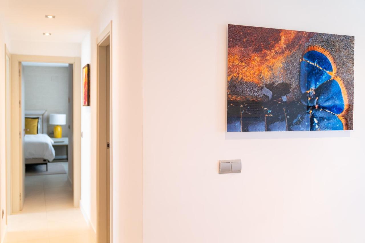 Apartment Harmony In La Cala Golf, Mijas Spain مالقة المظهر الخارجي الصورة