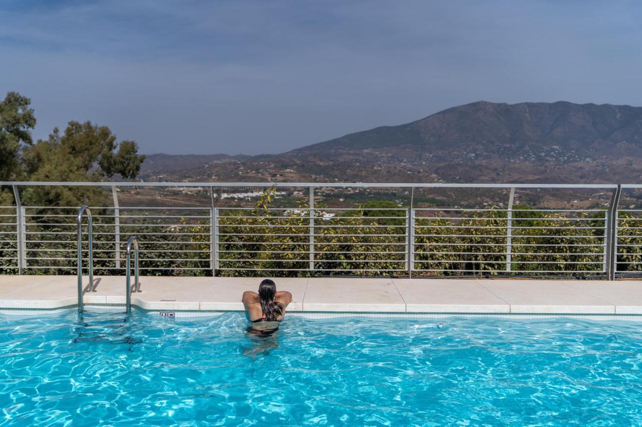 Apartment Harmony In La Cala Golf, Mijas Spain مالقة المظهر الخارجي الصورة