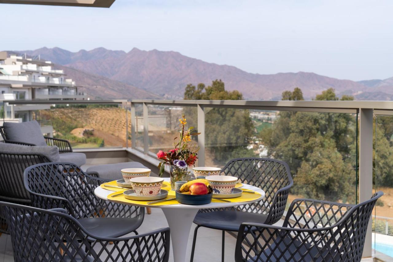 Apartment Harmony In La Cala Golf, Mijas Spain مالقة المظهر الخارجي الصورة