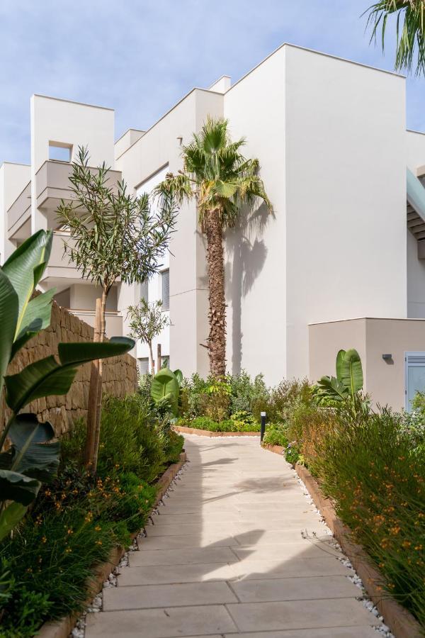 Apartment Harmony In La Cala Golf, Mijas Spain مالقة المظهر الخارجي الصورة