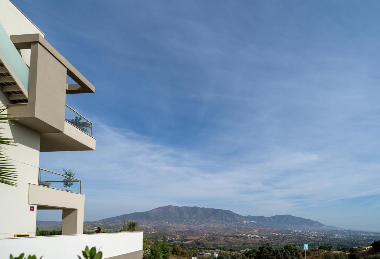 Apartment Harmony In La Cala Golf, Mijas Spain مالقة المظهر الخارجي الصورة
