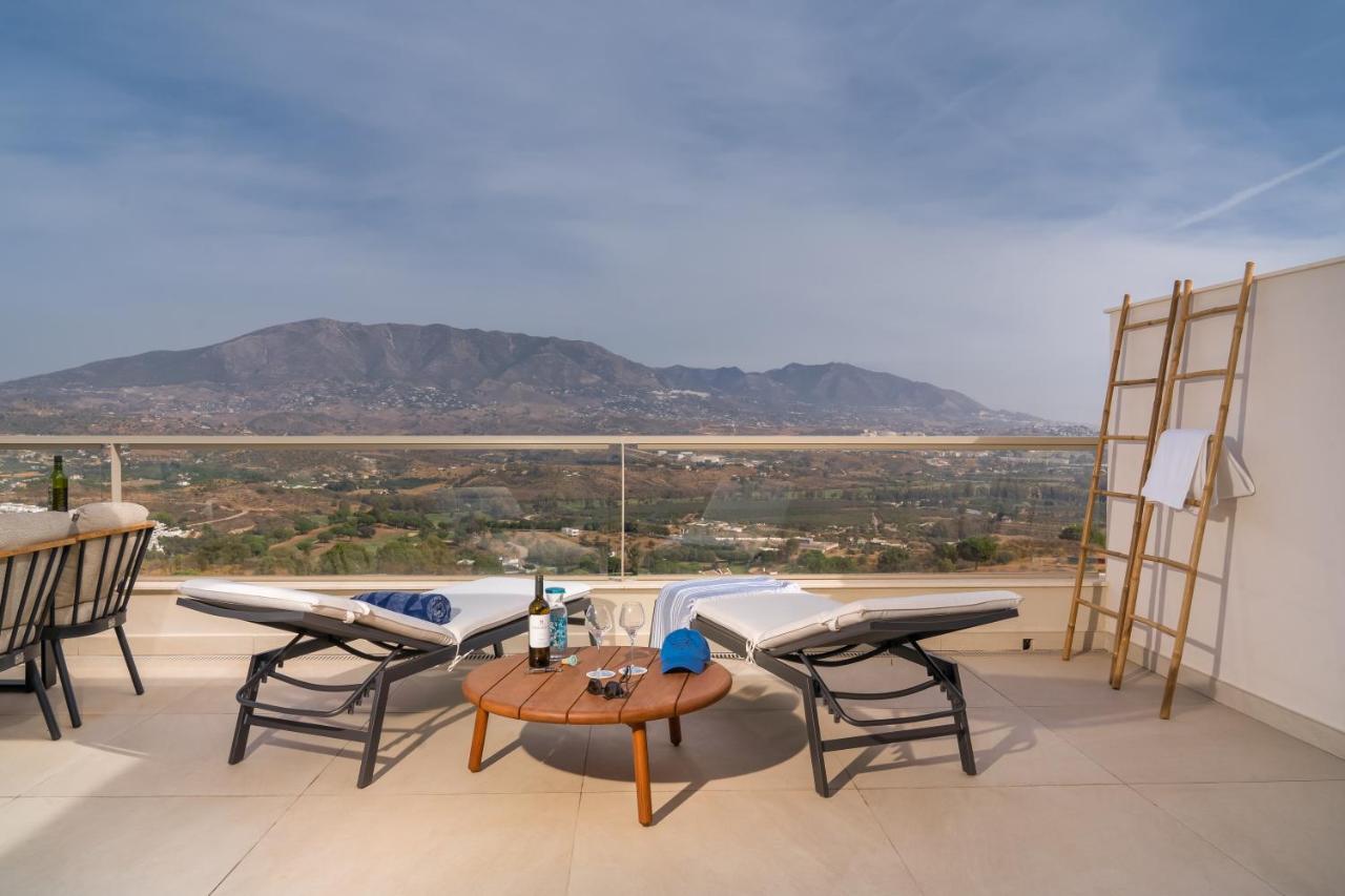 Apartment Harmony In La Cala Golf, Mijas Spain مالقة المظهر الخارجي الصورة