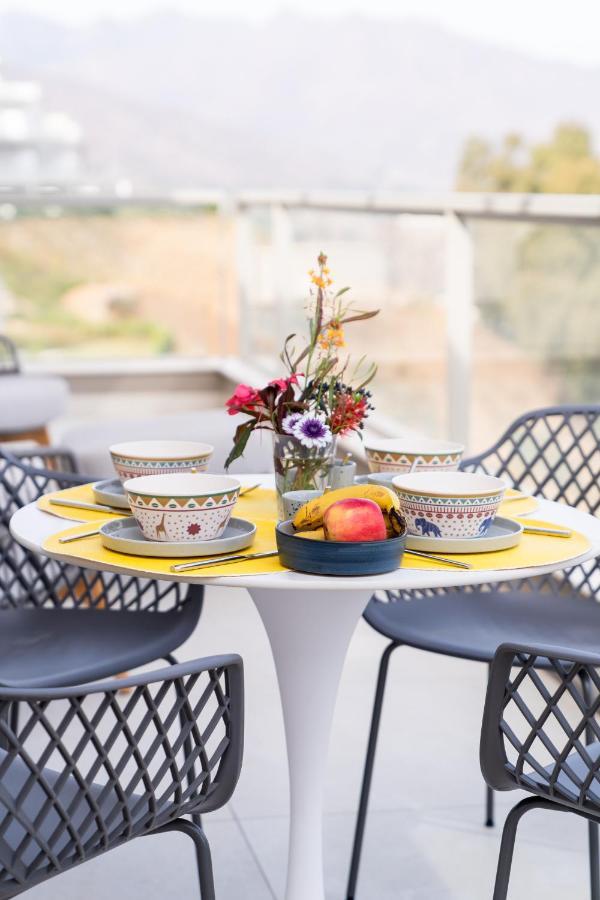 Apartment Harmony In La Cala Golf, Mijas Spain مالقة المظهر الخارجي الصورة