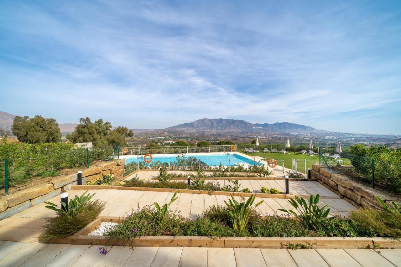 Apartment Harmony In La Cala Golf, Mijas Spain مالقة المظهر الخارجي الصورة